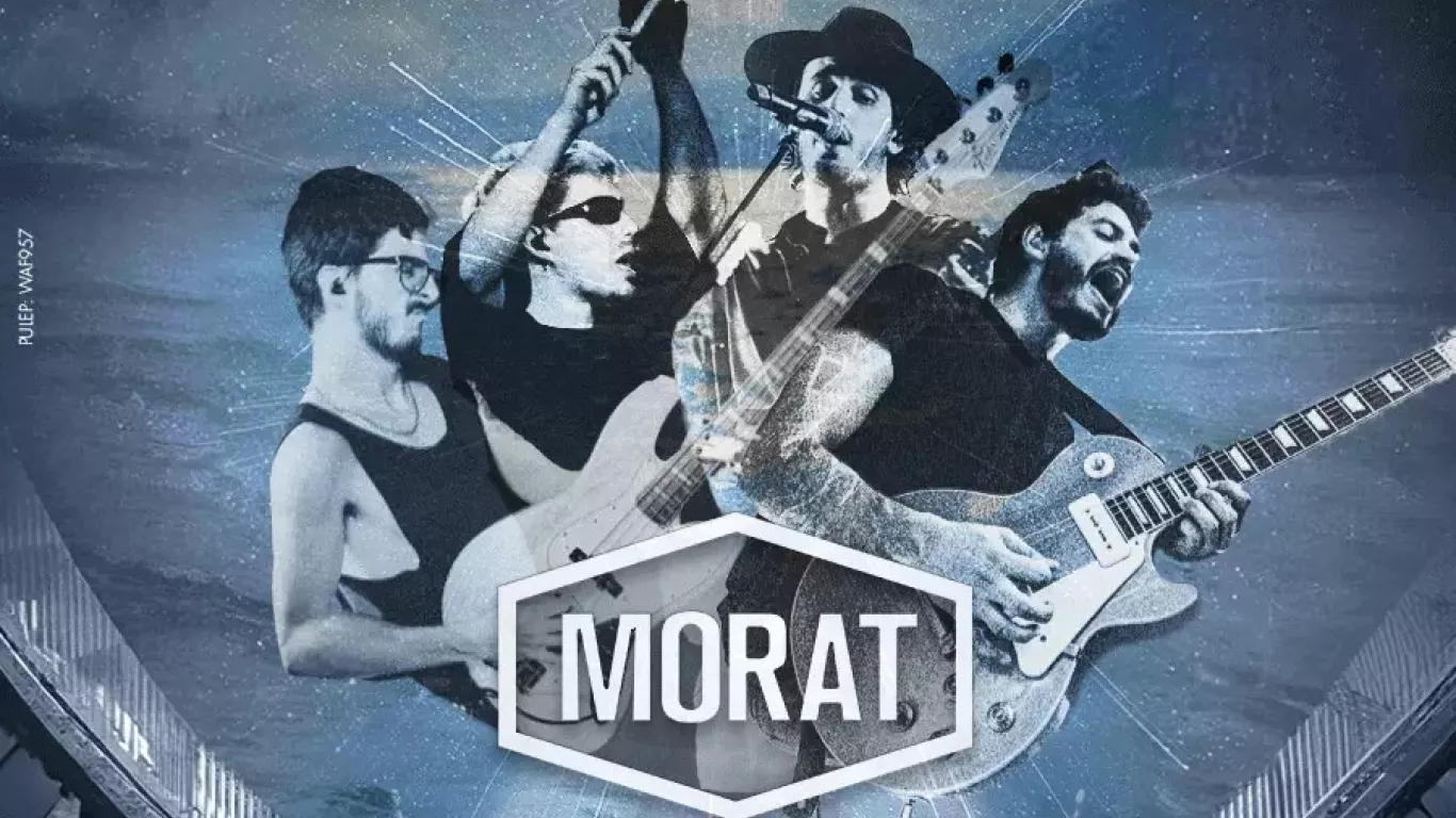 Concierto De Morat 2024: Preventa, Venta Oficial, Precios Y Ubicaciones ...